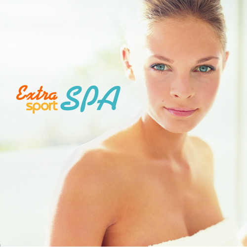 SPA салон
