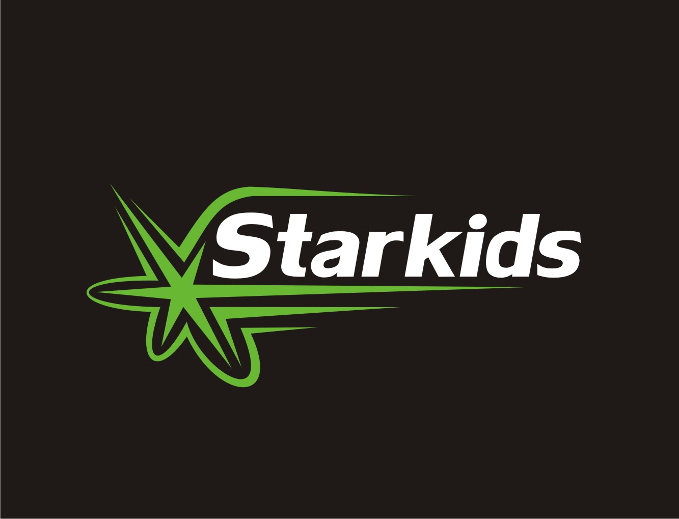 логотип Starkids