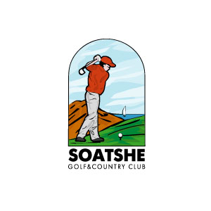 Логотип для гольф-клуба