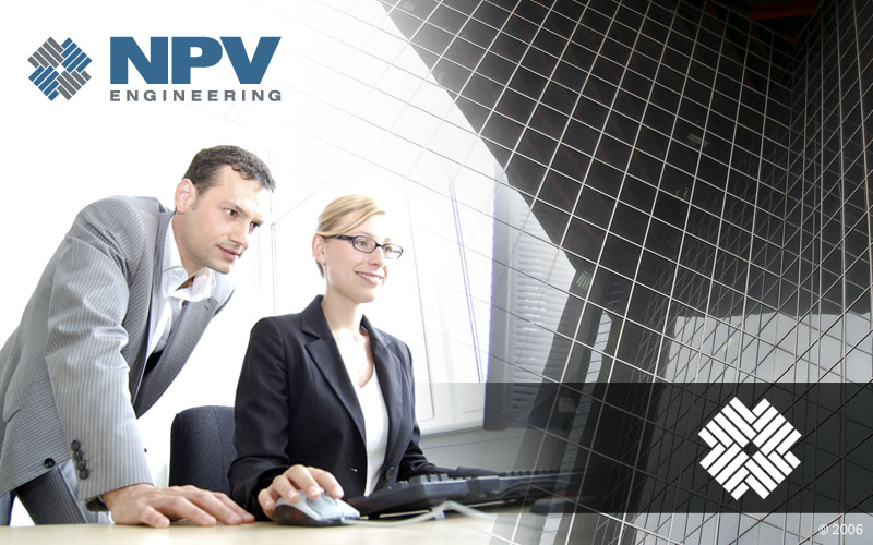 NPV engineering