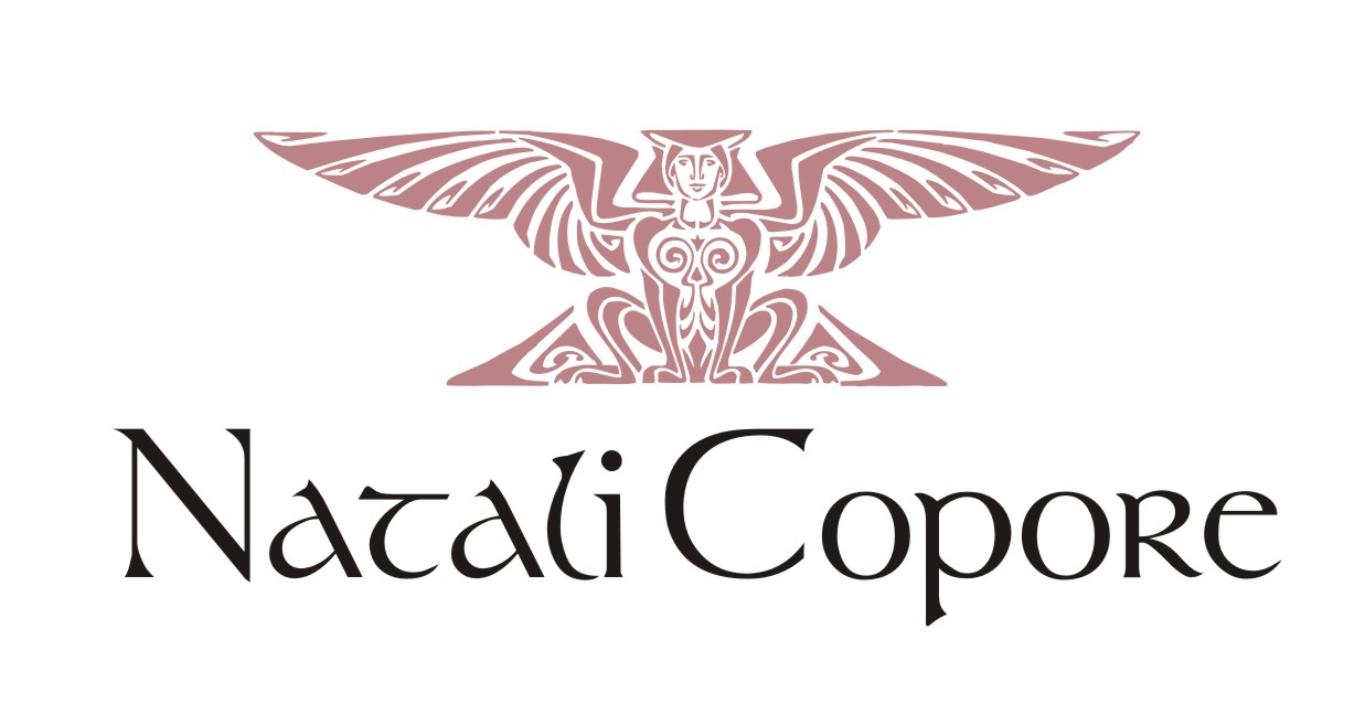 логотип Natali Capore