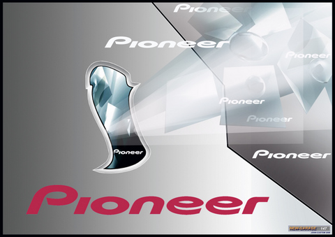 PIONEER 3
