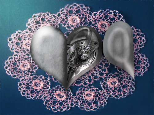 Сердце