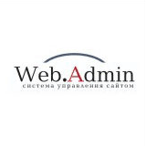 система управления сайтами Web.Admin
