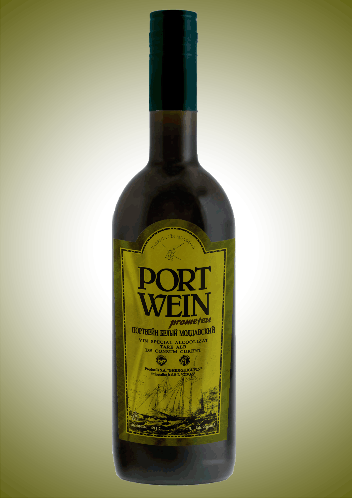 Pet70PortWein