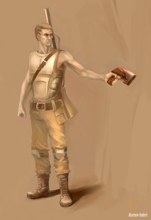 Billy_Blaster