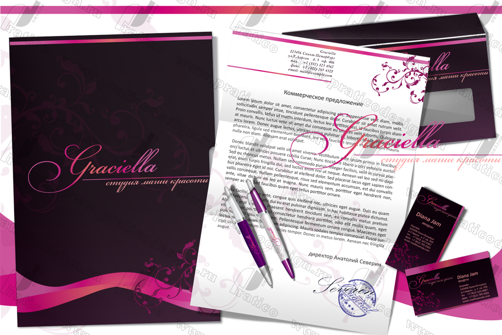 Graciella