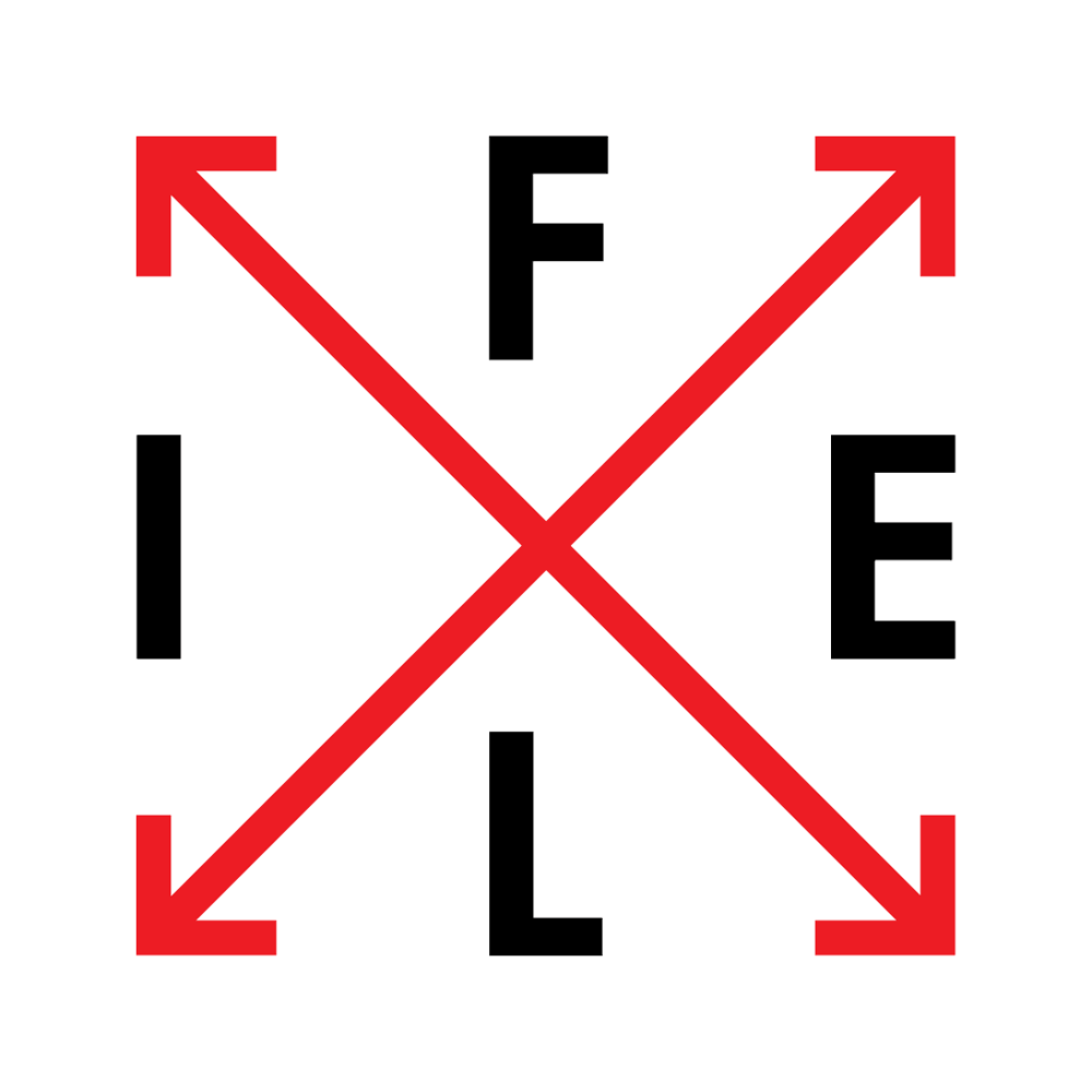 Логотип для компании «Феликс»