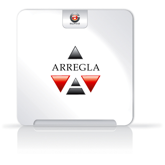 Arregla/