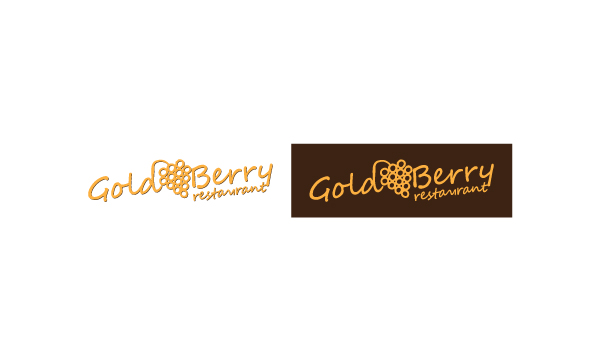 Gold berry