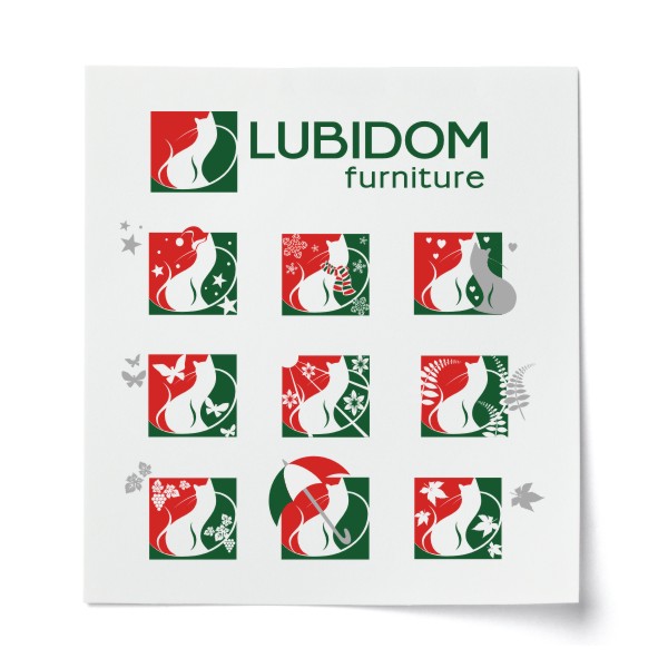 Lubidom