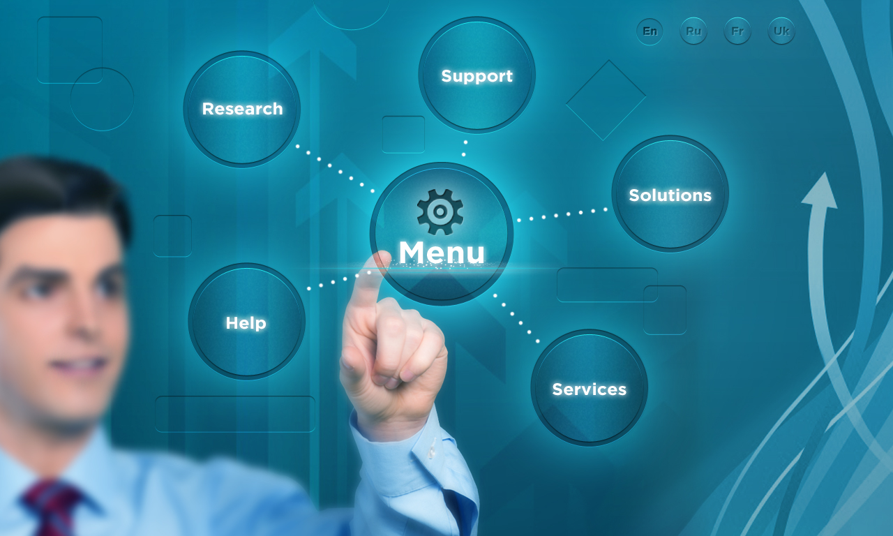 Joomla-center