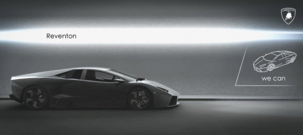 Lamborghini