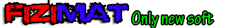 Логотип сайта FiziMat 2