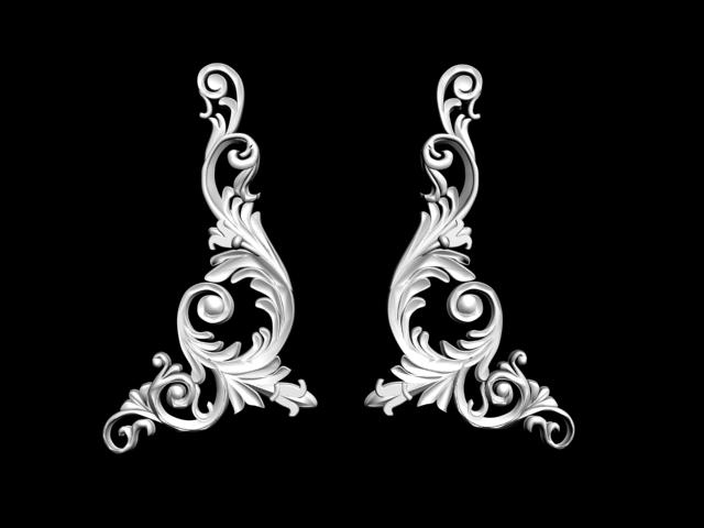 Элемент коллекции &quot;Gaudi Decor&quot;