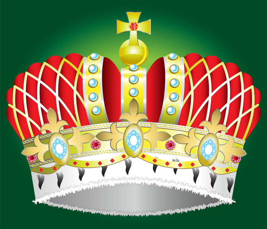 Царская корона