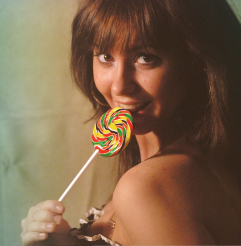 Lolly