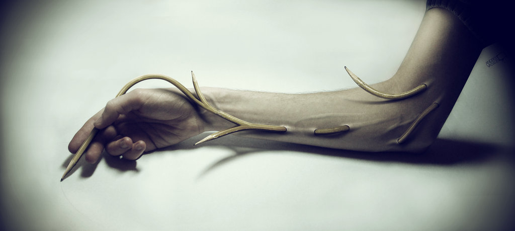 handy pencil