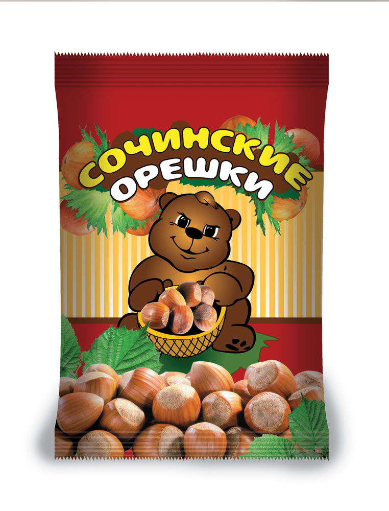 упаковка
