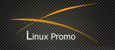 Логотип Linux Promo