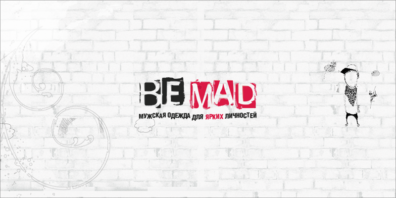 BeMad