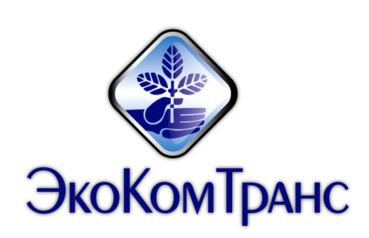 логотип ЭкоКомТранс