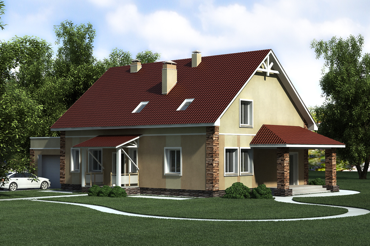 Cottage