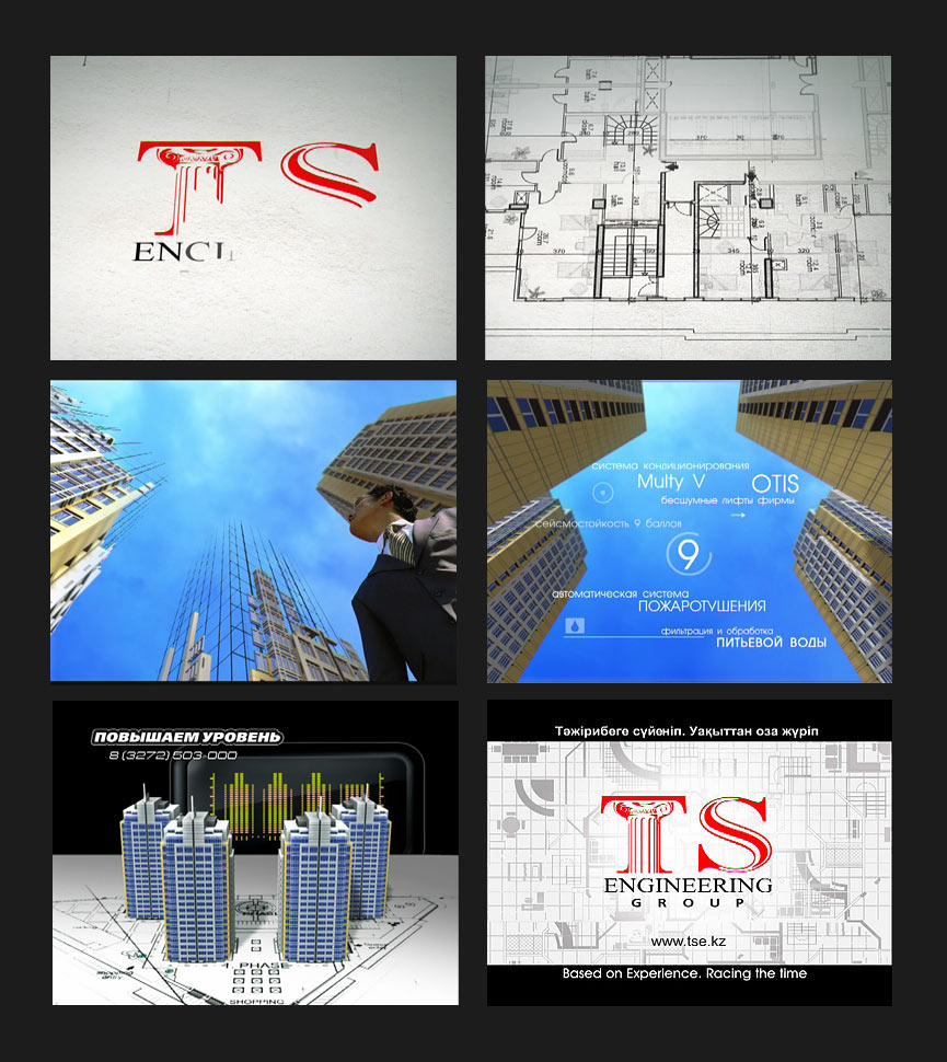 TS Engineering