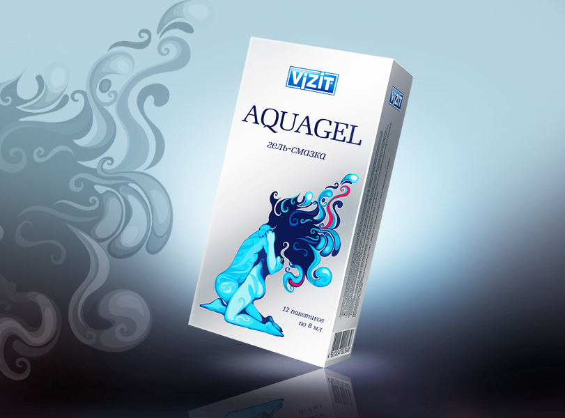 Aquagel