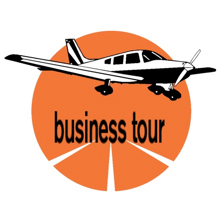 business tour