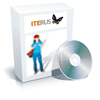 иконки для программных продуктов компании ITERUS