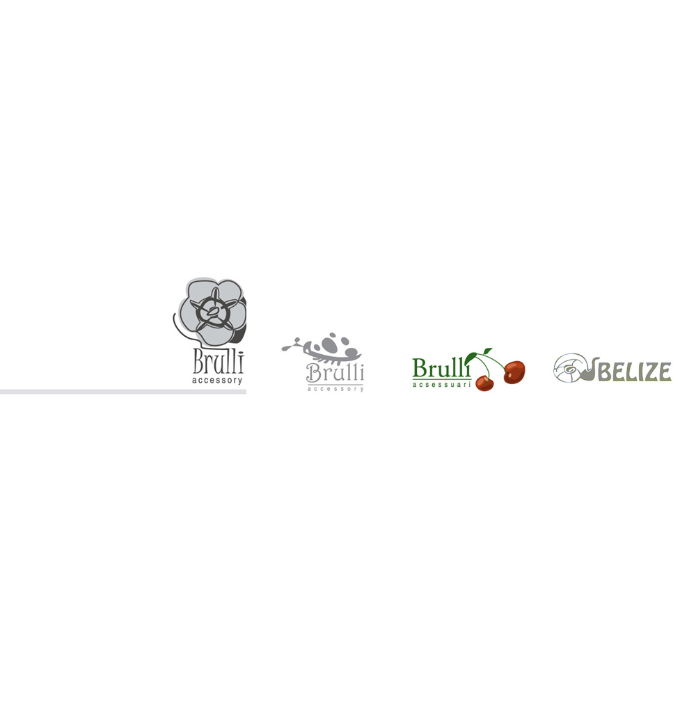 Логотип Brulli