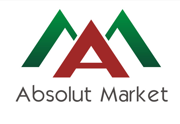 Absolut Market Логотип