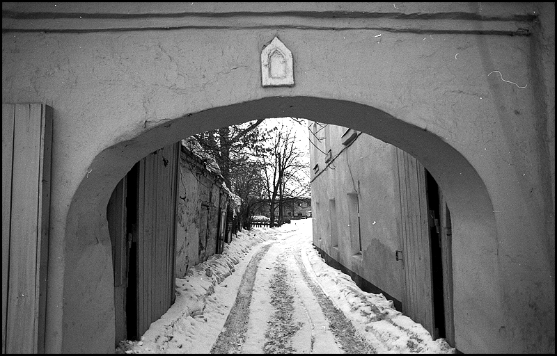 Kolomna, 2011