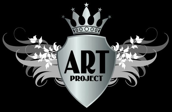 Сайт компании ART PROJECT