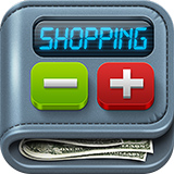 Calculator for Shopping