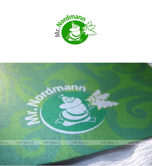 Nordmann