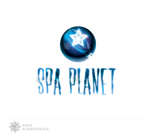 Spa planet