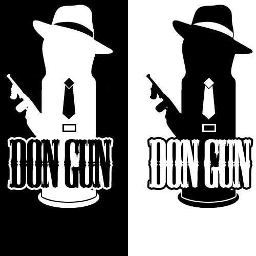 Don Gun