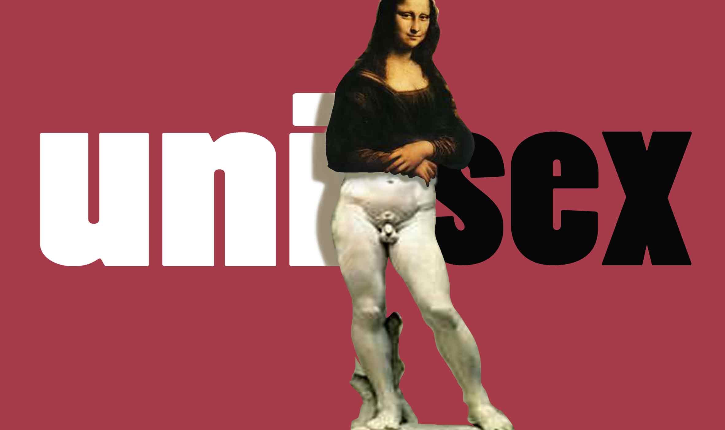 logo UNISEX