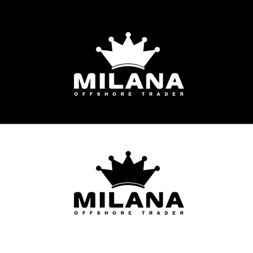 Logo Milana OT (var 1)