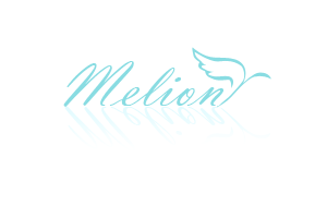 Логотип компании Мэлион