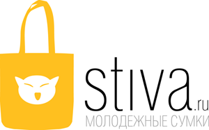 Stiva. Интернет-магазин молодежных сумок