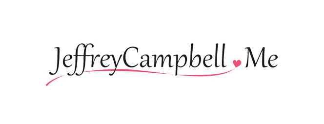 Лого jeffreycampbell.me