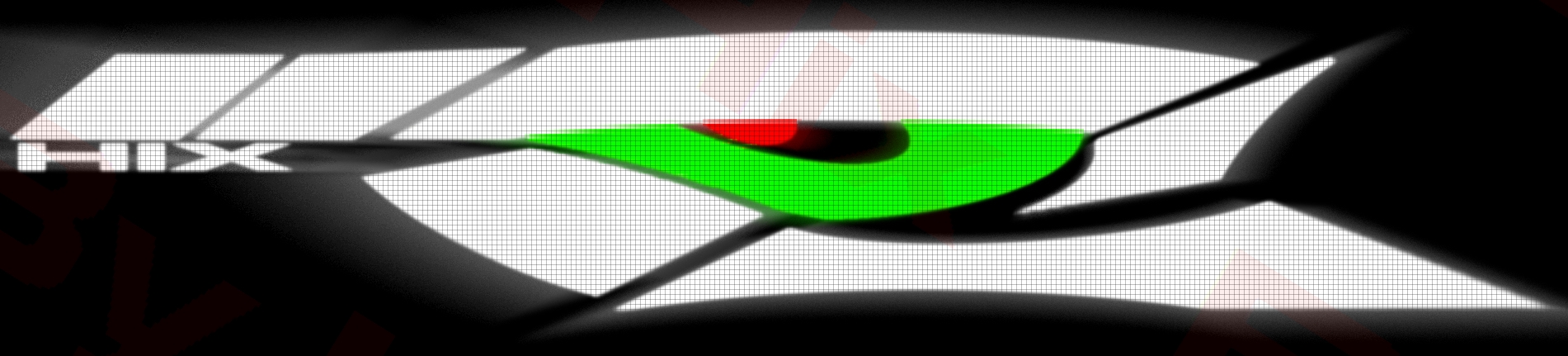 HiX Symbol
