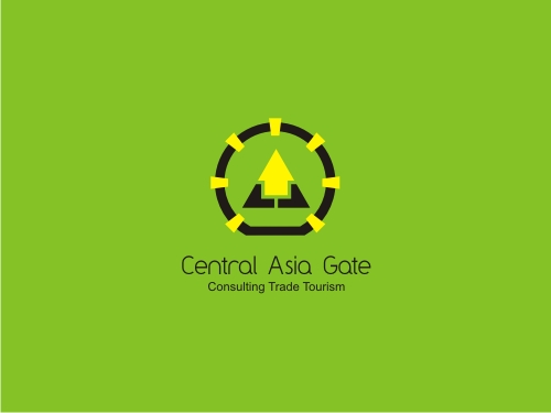 Central Asia Gate