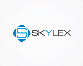 Логотип «Skylex»