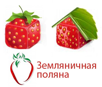 Земляничная Поляна