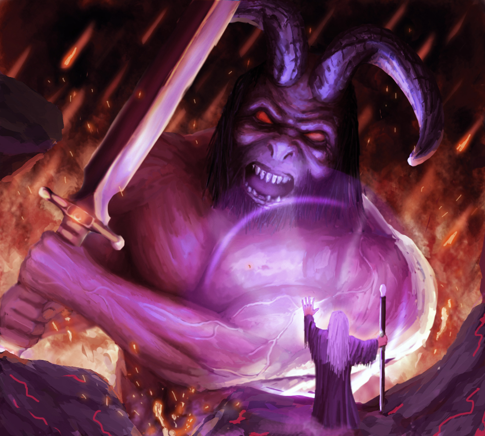 diablo