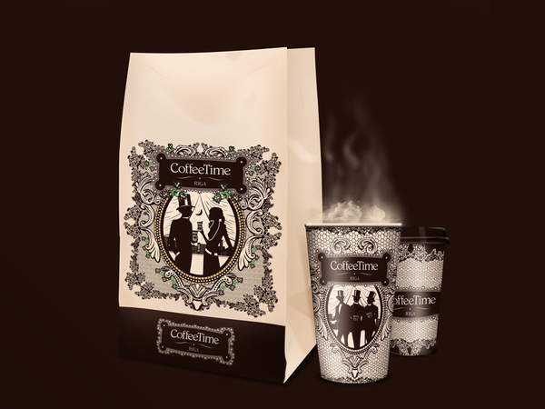 cofeetime 6